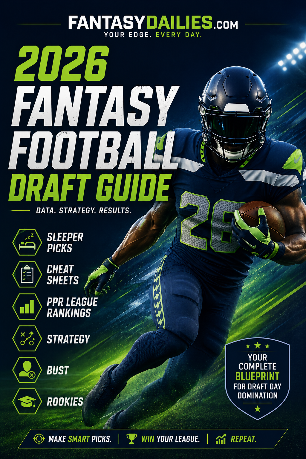 2026 Draft Guide