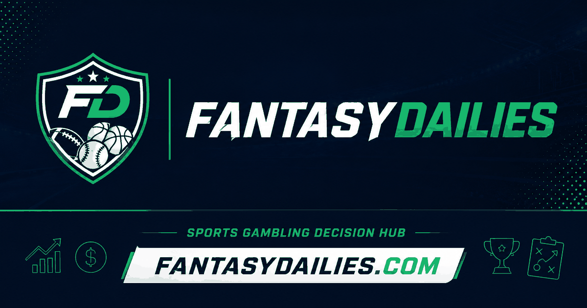2026 Fantasy Football Draft Guide