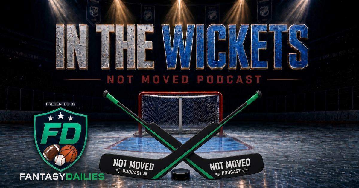 In The Wickets